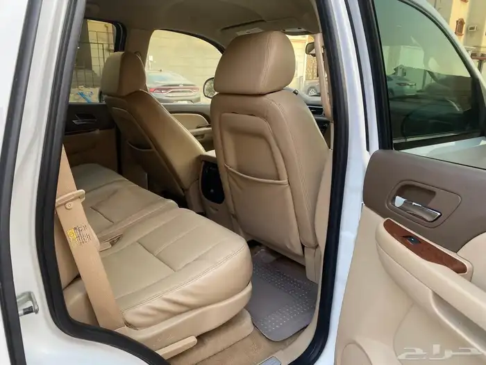 جمس يوكن 2007 8