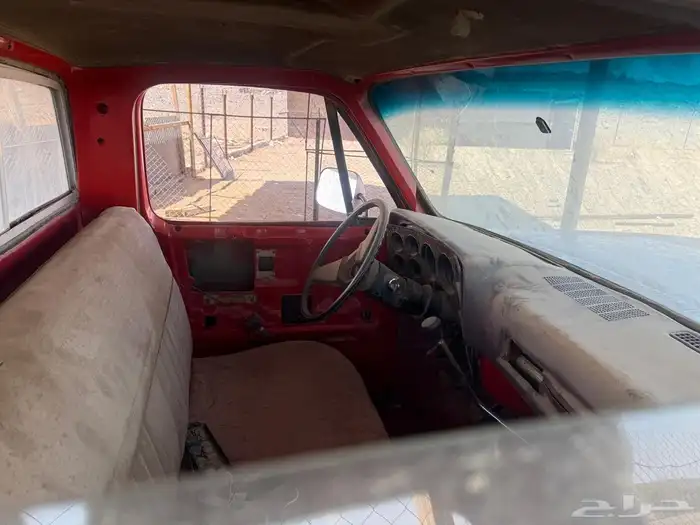 العنوان جمس بهبهاني قطع غيار الموضوع جمس مديل 82 حوض مر 4