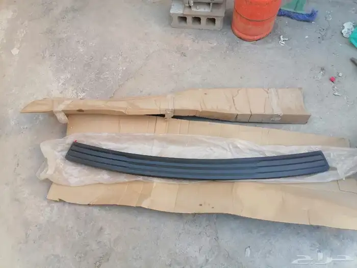 ربلة صدام خلفي تاهو 3