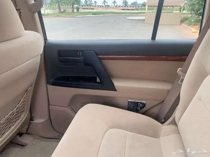 لاندكروزر فل كامل GXR 2013 10