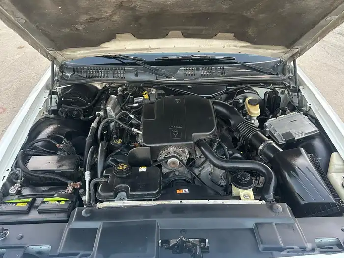 كراون فكتوريا 2008 للبيع سعودي 34