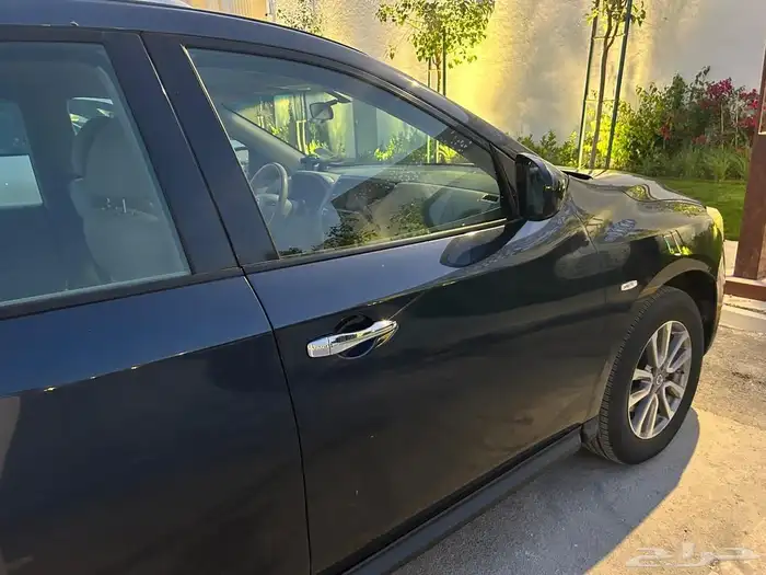 جيب نيسان للبيع 2