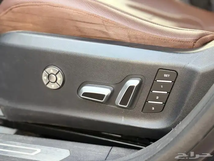 هافال 2020 H6 فل كامل نظيف 21