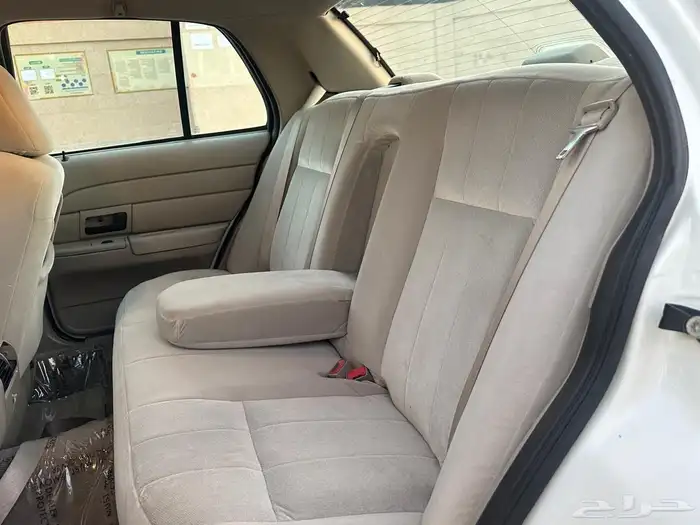 كراون فكتوريا 2008 للبيع سعودي 21