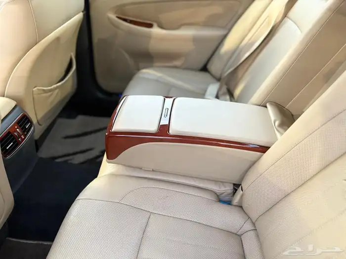 للبيع جنسس 2014 نظيف جدا فل كامل 23