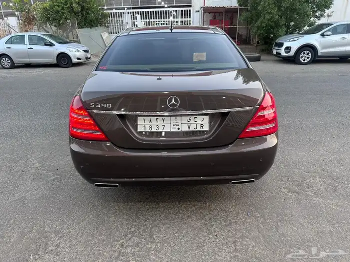 مرسيديس بانوراما 0