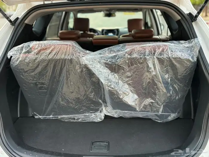 هونداي سنتافي 2015 فل كامل نظيف للبيع 33