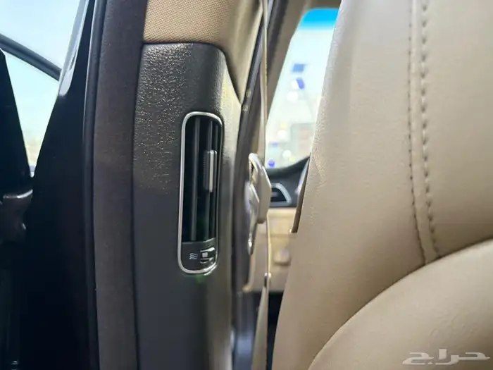 للبيع جنسس 2014 نظيف جدا فل كامل 21