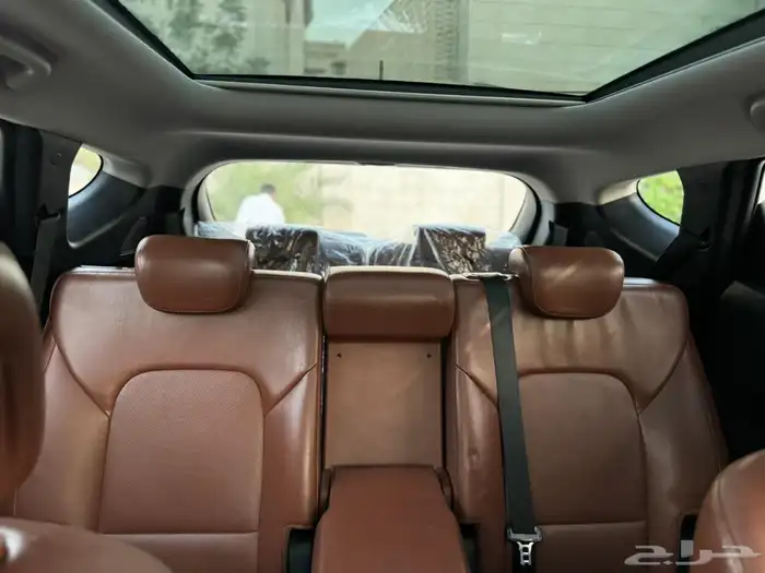 هونداي سنتافي 2015 فل كامل نظيف للبيع 32