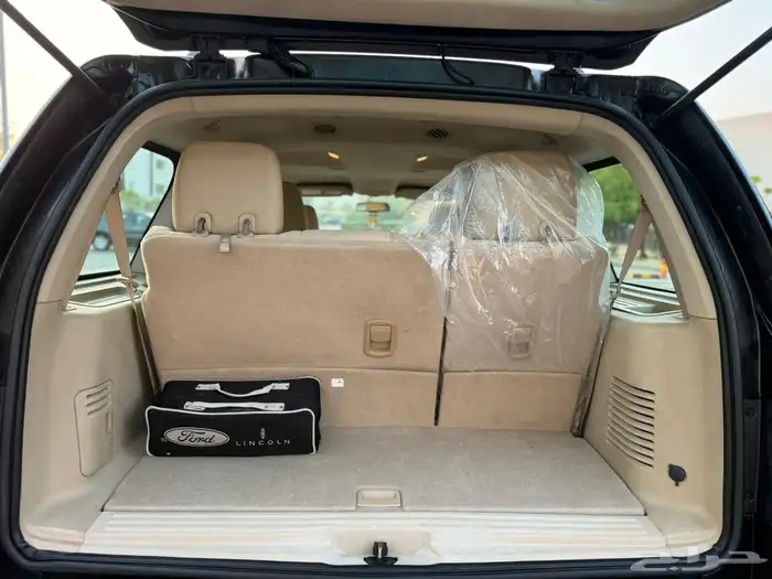 فورد اكسبيديشن 2013 ماشي 190 للبيع 27