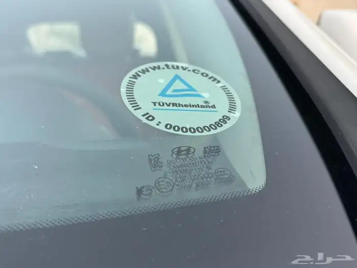 هونداي سنتافي 2015 فل كامل نظيف للبيع 16