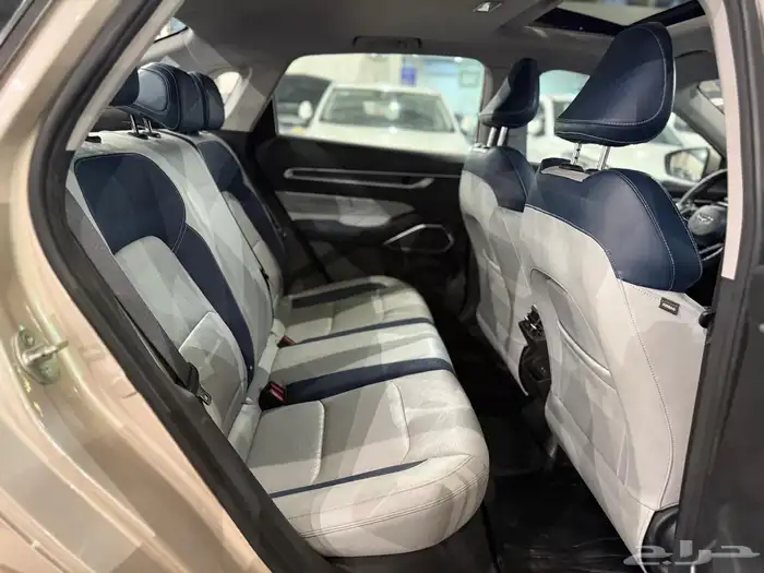 للبيع جيلي امجراند 7 موديل 2023 فل كامل 28