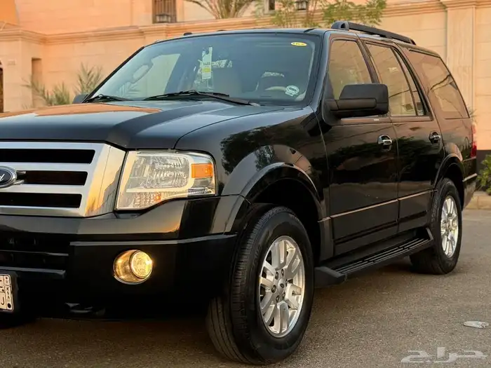 فورد اكسبيديشن 2013 ماشي 190 للبيع 3