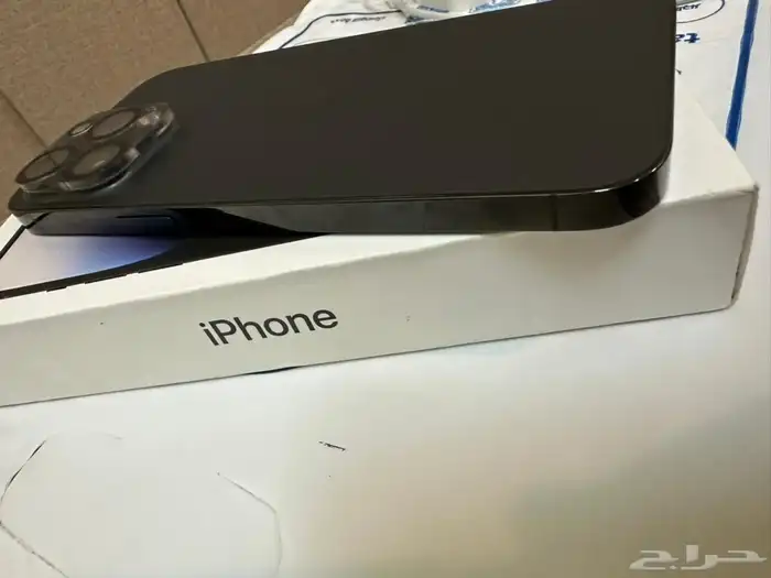 البيع جوال ايفون 14 برو ماكس 1