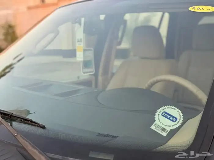 فورد اكسبيديشن 2013 ماشي 190 للبيع 16