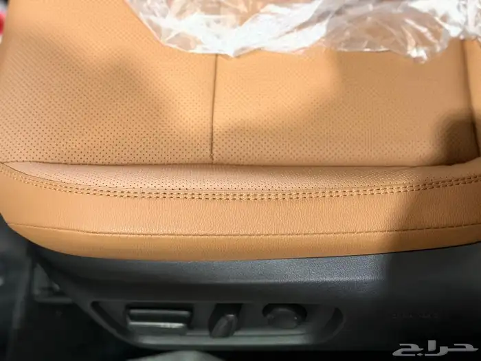 كامري 2025 جراندي سعودي بنزين الون اسود 6