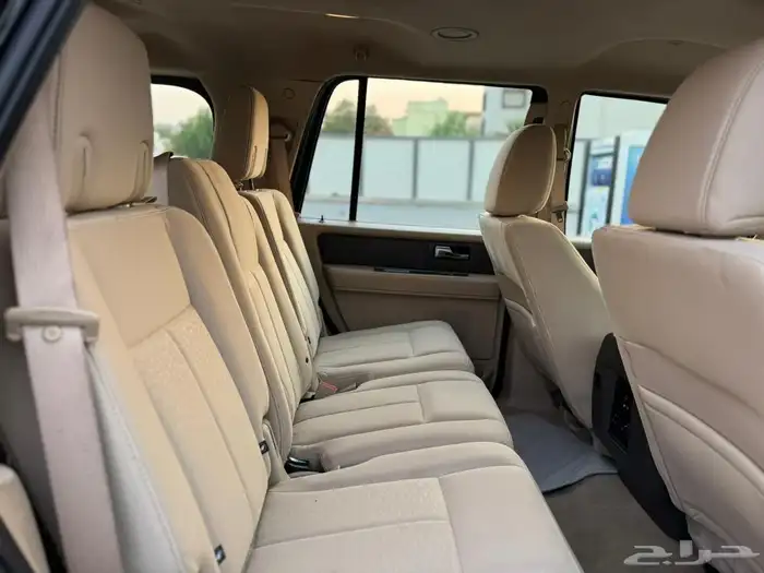 فورد اكسبيديشن 2013 ماشي 190 للبيع 26