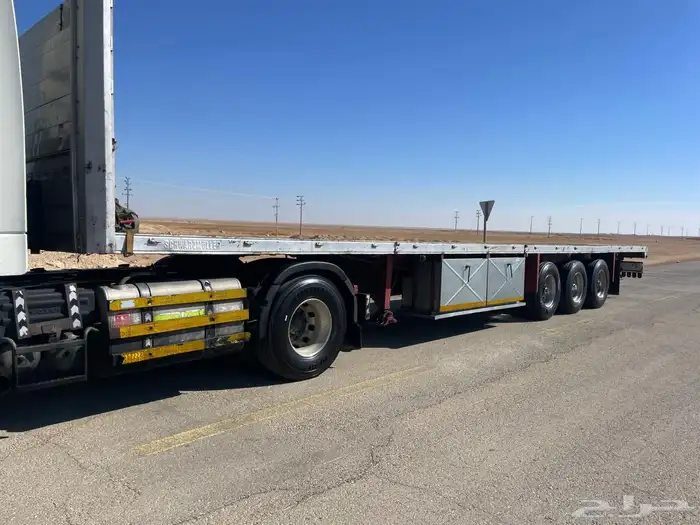 تيدر سطحه الماني 0