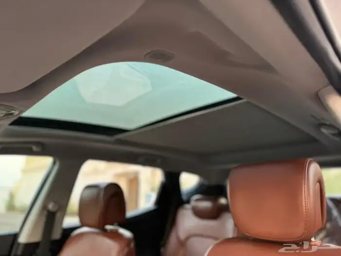 هونداي سنتافي 2015 فل كامل نظيف للبيع 20