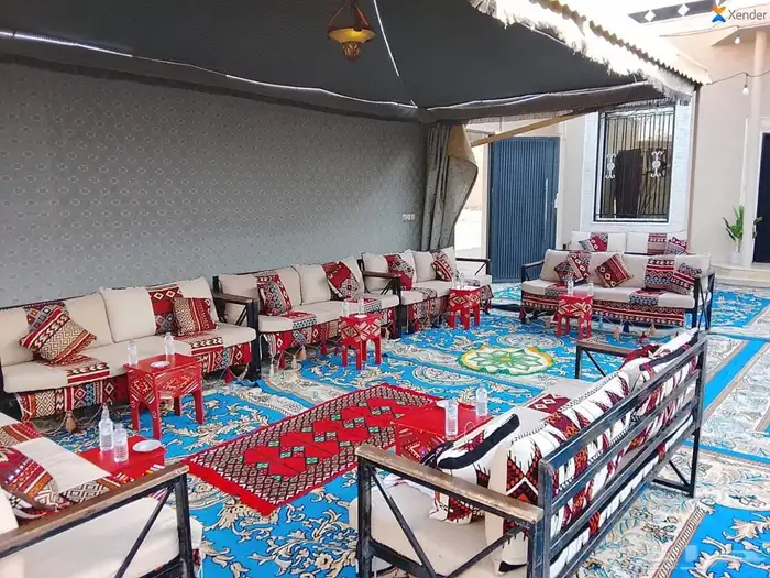 تاجير جلسات جلسات خارجيه 4