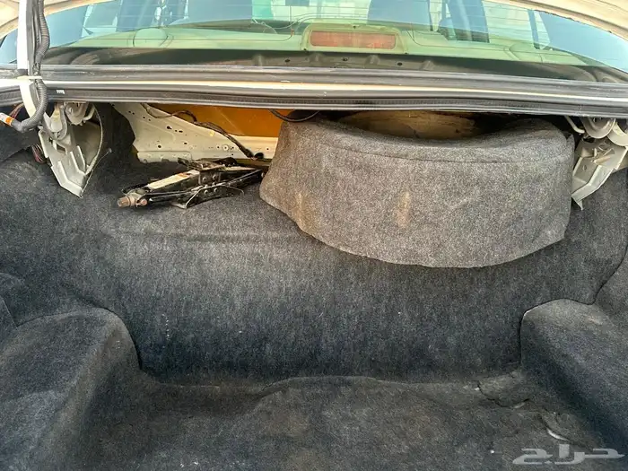 كراون فكتوريا 2008 للبيع سعودي 31