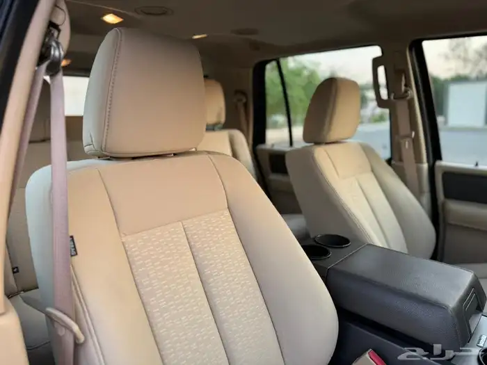 فورد اكسبيديشن 2013 ماشي 190 للبيع 29