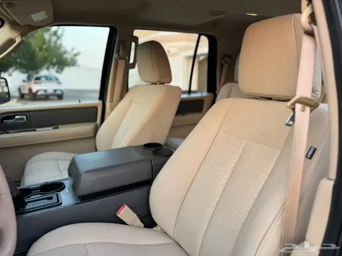 فورد اكسبيديشن 2013 ماشي 190 للبيع 19