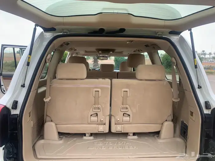 لاندكروزر فل كامل GXR 2013 11