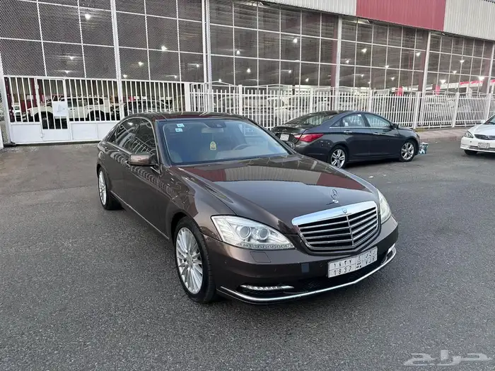 مرسيديس بانوراما 5