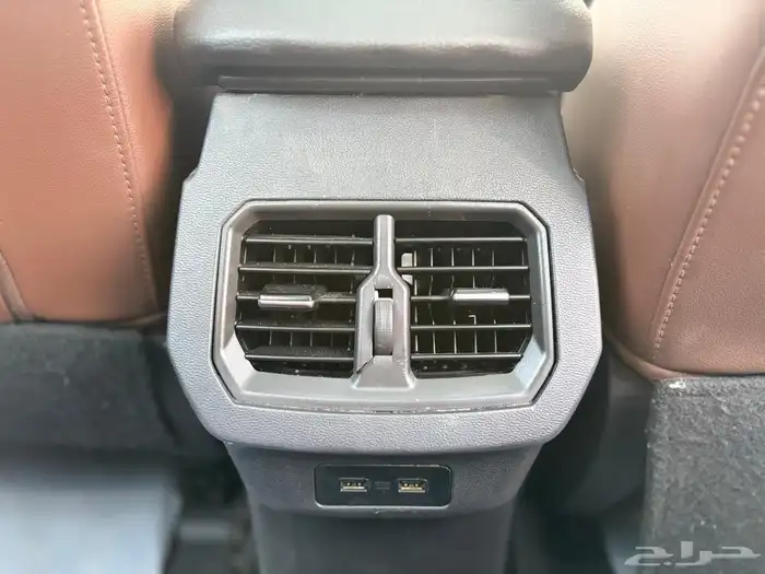 هافال 2020 H6 فل كامل نظيف 30