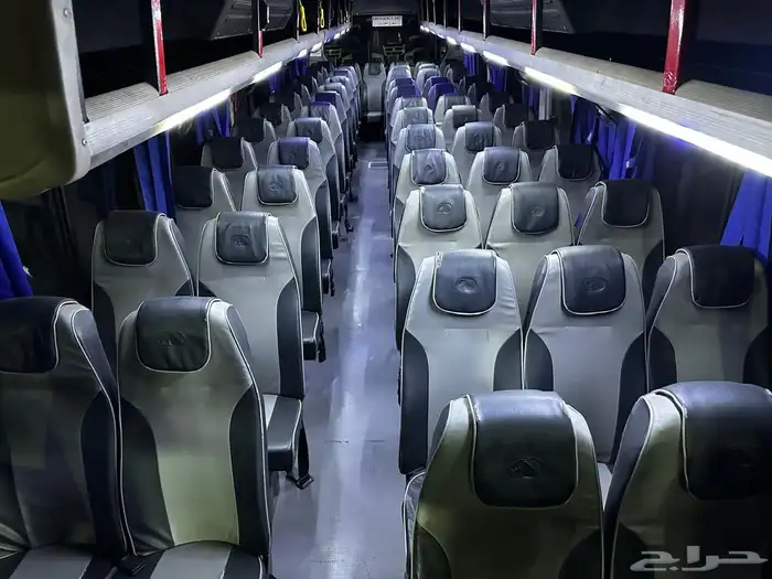 باص 66 راكب 2020 سع 3