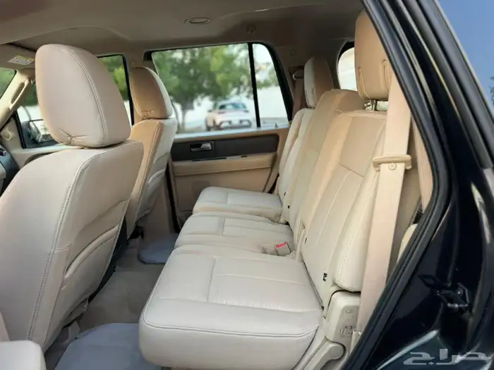 فورد اكسبيديشن 2013 ماشي 190 للبيع 21