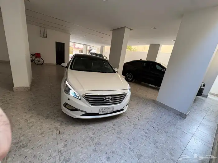 سوناتا فل كامل 2016 خليجي 17