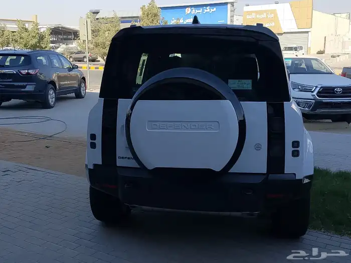 ديفندر 2026 HSE سعودي كاش واقساط بنوك 17