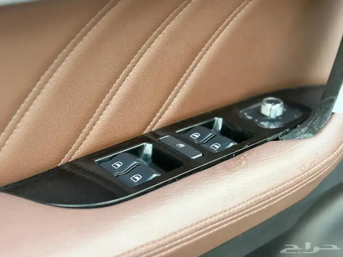 هافال 2020 H6 فل كامل نظيف 19