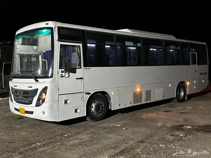 باص 66 راكب 2020 سع 2