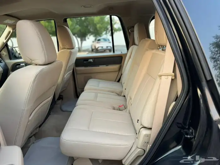 فورد اكسبيديشن 2013 ماشي 190 للبيع 20