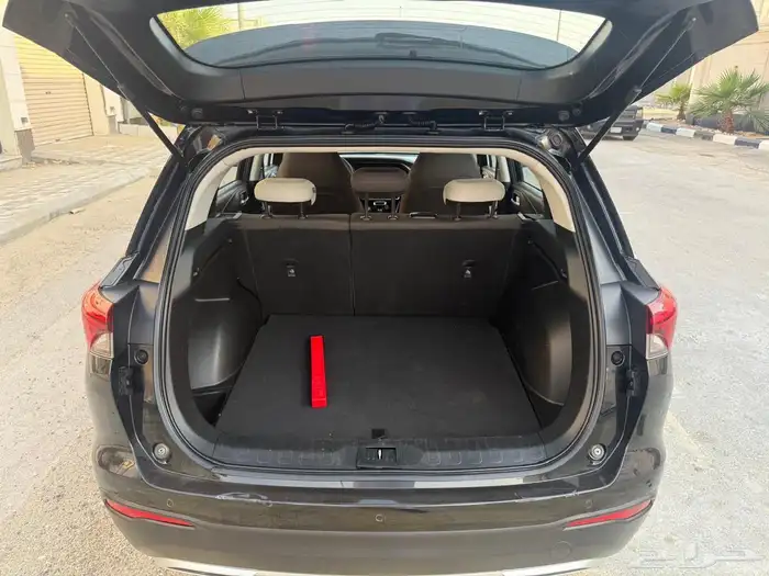 جاك 2021 GS4 نظيف الجميح .. 10