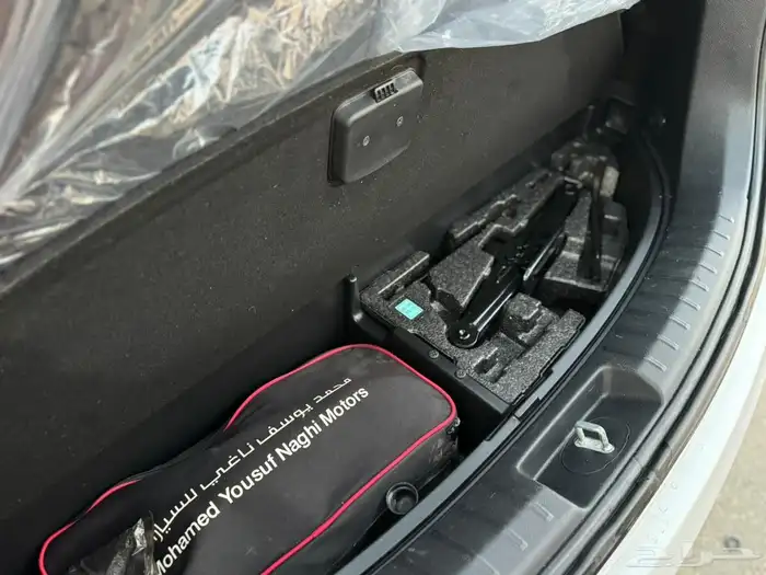 هونداي سنتافي 2015 فل كامل نظيف للبيع 29