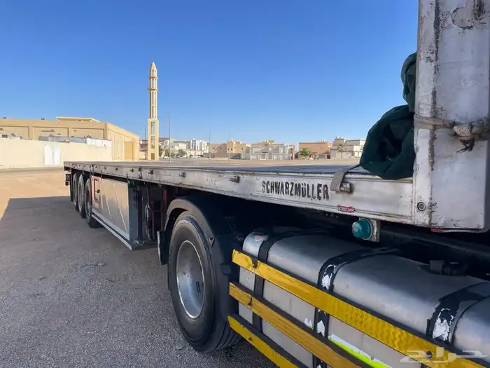 تيدر سطحه الماني 1