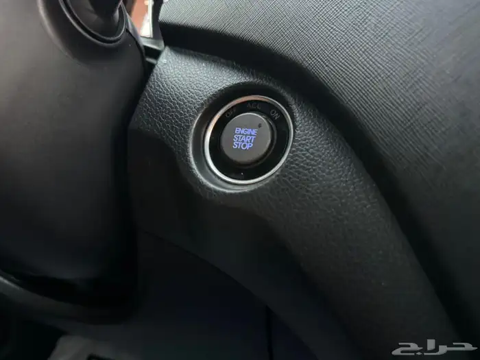 هونداي سنتافي 2015 فل كامل نظيف للبيع 35