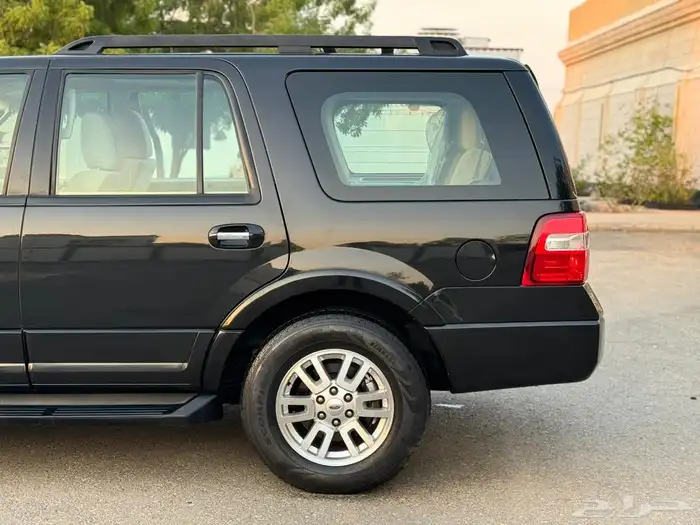 فورد اكسبيديشن 2013 ماشي 190 للبيع 5