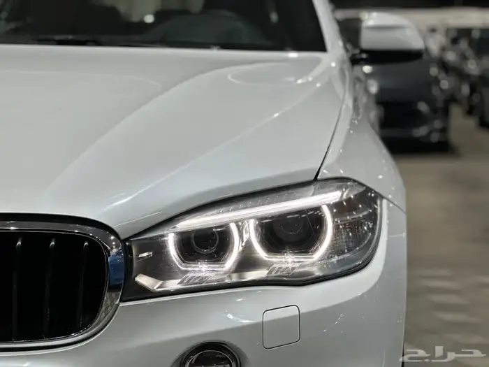 بي ام M kit X6 موديل 2016 3