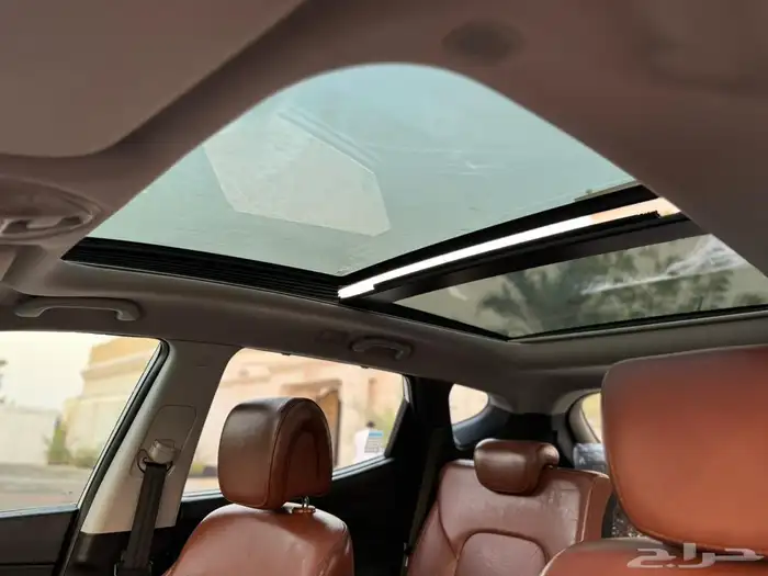 هونداي سنتافي 2015 فل كامل نظيف للبيع 21