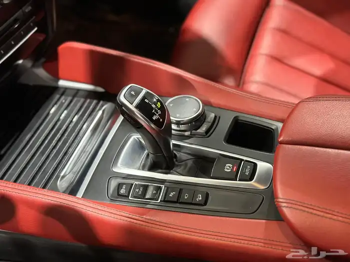 بي ام M kit X6 موديل 2016 17