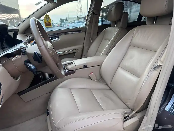 مرسيديس بانوراما 13