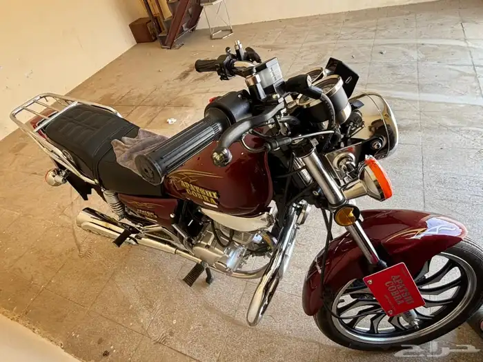 دباب بلوف للبيع 1