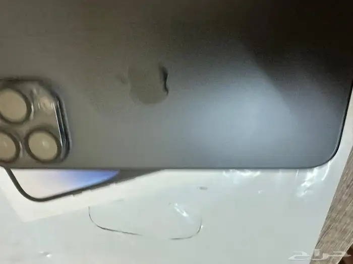 البيع جوال ايفون 14 برو ماكس 6