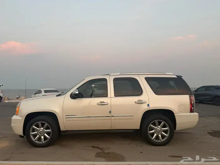 يوكن دينالي 2012 اعلى فئه 1