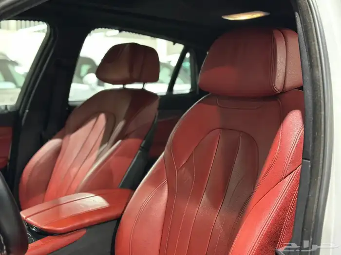 بي ام M kit X6 موديل 2016 9